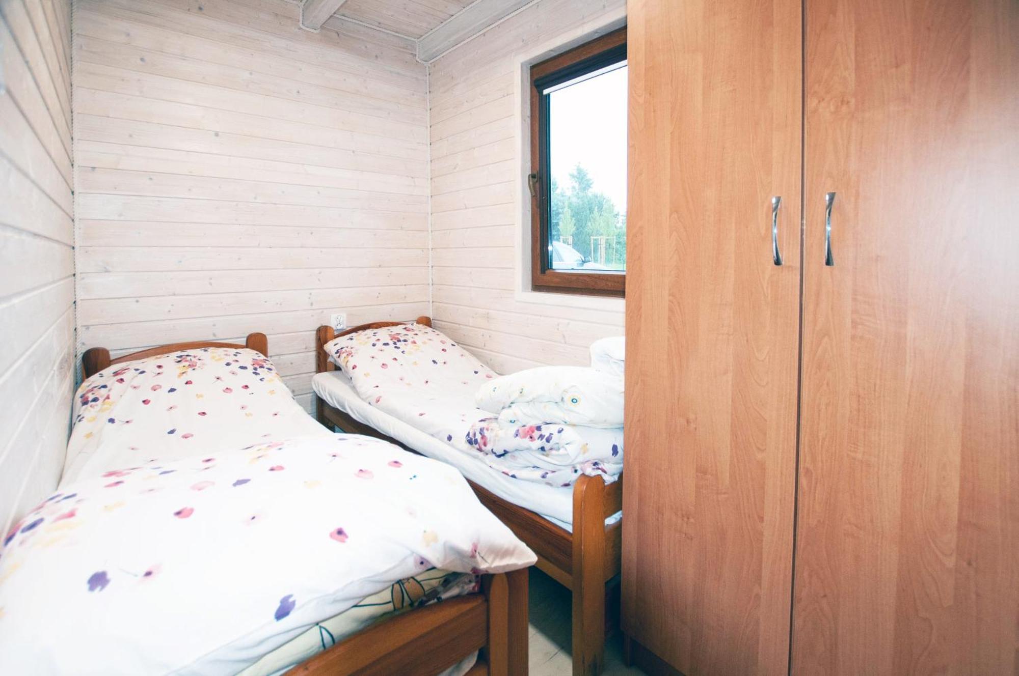 Aparts Care Letnia Sielanka Sianozety Buitenkant foto